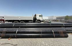 Star Pipes provides specialized piping solutions for Power Generation Plant and Infrastructure Solutions