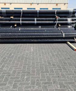 Star Pipes provides specialized piping solutions for Oil and Gas Industry