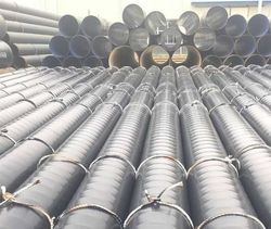 Star Pipes provides specialized piping solutions for Petroleum Refining Plant