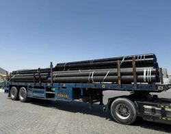 Star Pipes provides specialized piping solutions for Oil and Gas Industry
