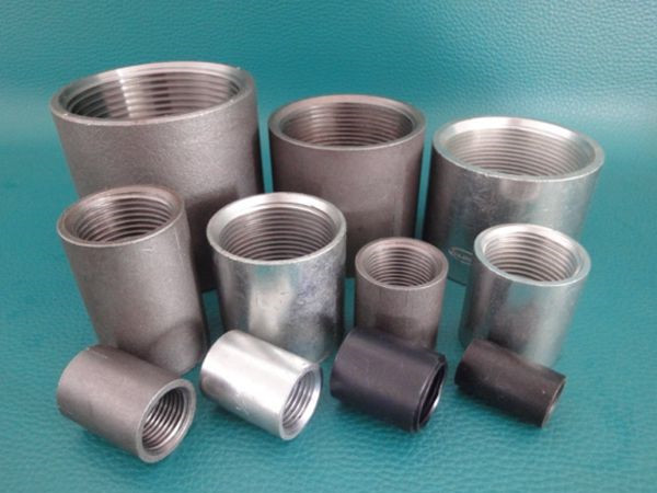 Star Pipes Couplings Products