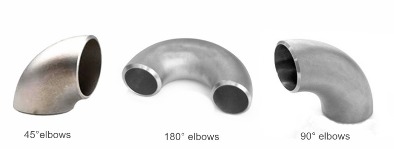 Star Pipes Elbow Products