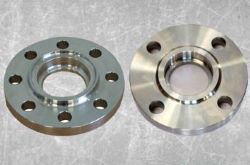 Star Pipes Slip-on Flanges Products