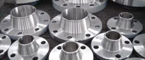 Star Pipes Weld Neck Flanges Products