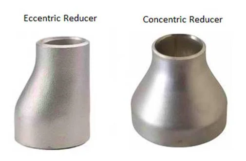 Star Pipes Reducer Products