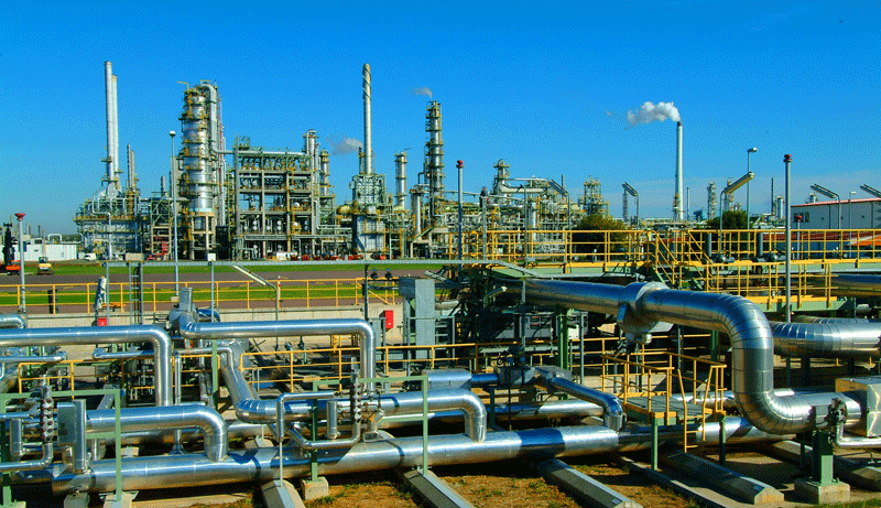 Refining & Petrochemicals Industry View