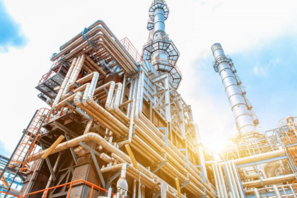 Refining & Petrochemicals Industry View